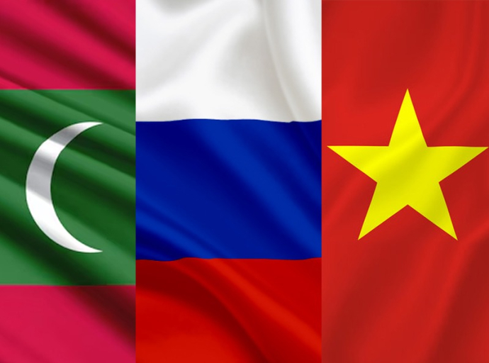 විදේශීය රාජ්‍ය නායකයින්ගේ සංචාරයන් සමඟ ශ්‍රී ලංකාවේ රාජ්‍ය තාන්ත්‍රික සබඳතා නව අදියරකට